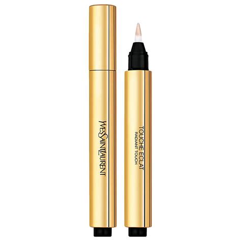 eyeliner yves saint laurent avis|yves saint laurent concealer.